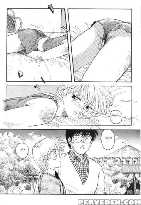 Hot Tails 01 - Hot Tails 1