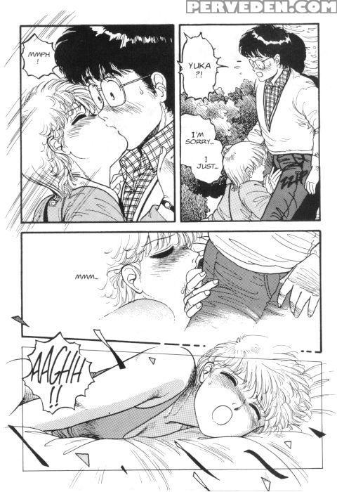 Hot Tails 01 - Hot Tails 1
