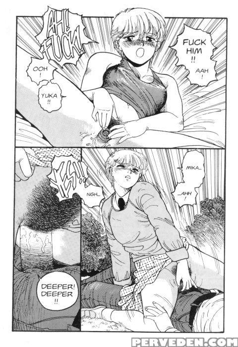 Hot Tails 01 - Hot Tails 1