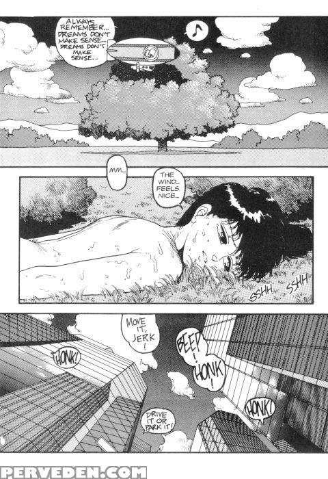 Hot Tails 02 - Hot Tails 1