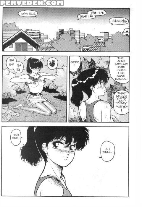 Hot Tails 02 - Hot Tails 1