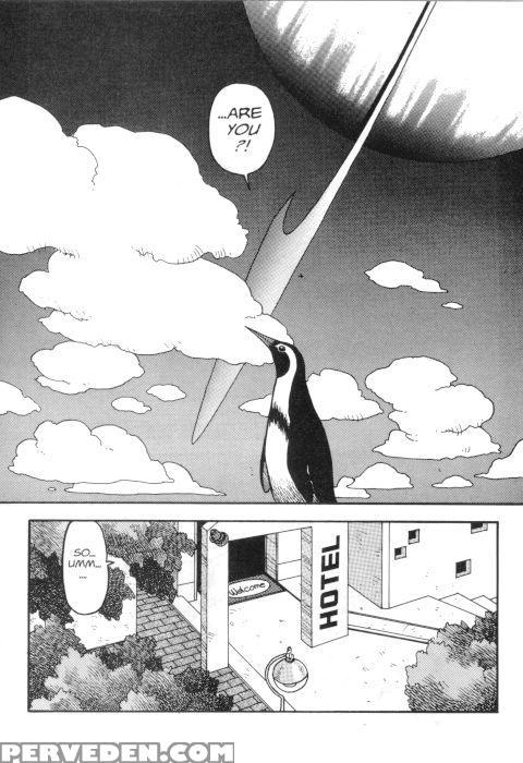 Hot Tails 02 - Hot Tails 1