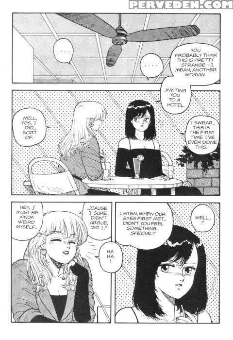 Hot Tails 02 - Hot Tails 1