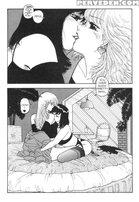 Hot Tails 02 - Hot Tails 1