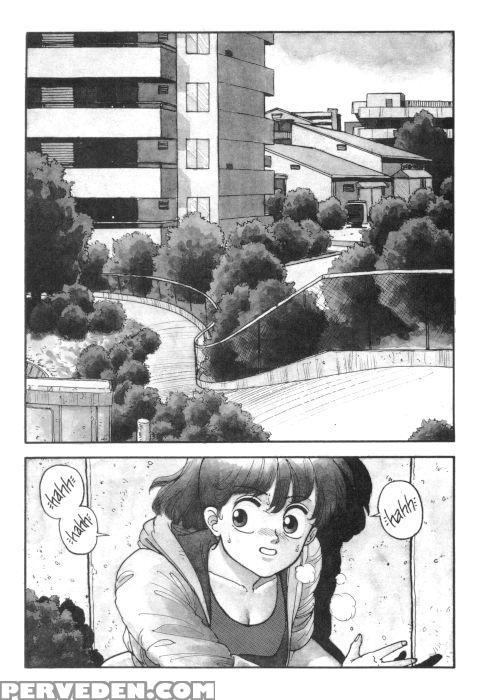 Hot Tails 02 - Hot Tails 1