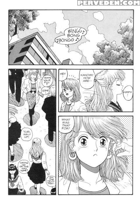 Hot Tails 03 - Hot Tails 1