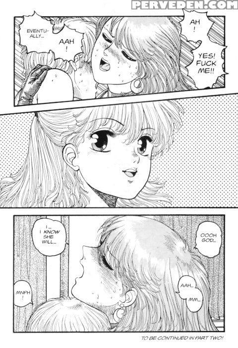 Hot Tails 03 - Hot Tails 1