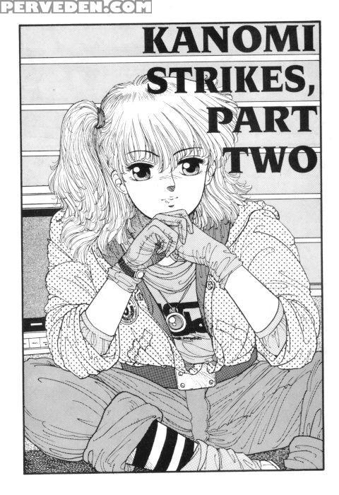 Hot Tails 03 - Hot Tails 1