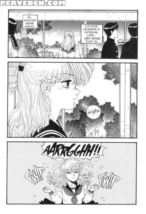 Hot Tails 03 - Hot Tails 1