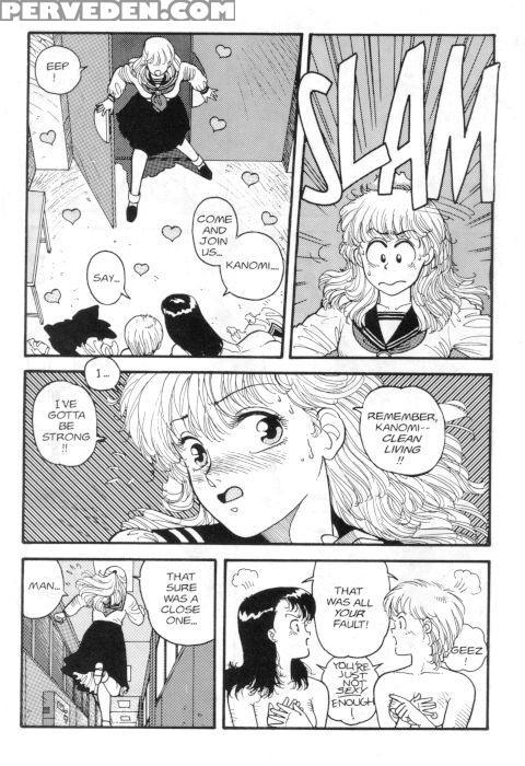 Hot Tails 03 - Hot Tails 1