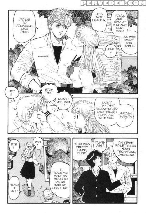 Hot Tails 03 - Hot Tails 1