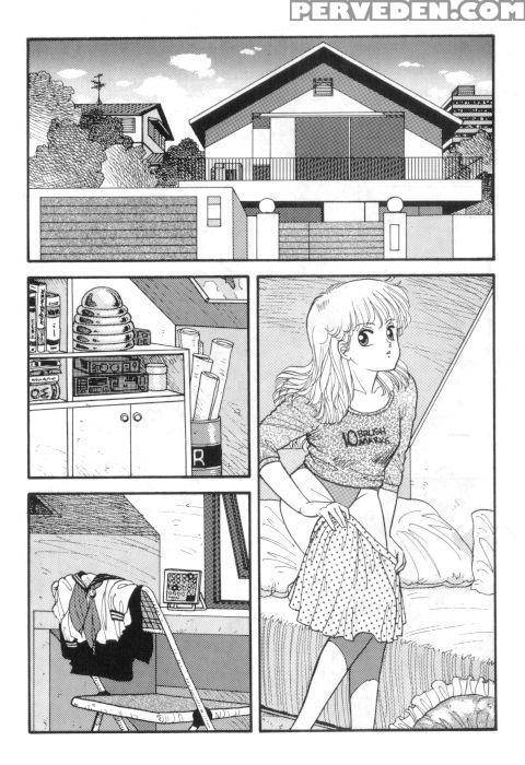 Hot Tails 03 - Hot Tails 1