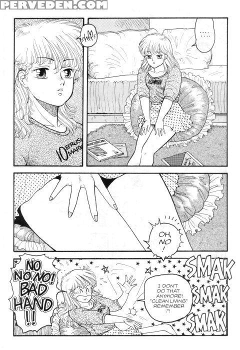 Hot Tails 03 - Hot Tails 1