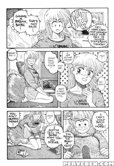 Hot Tails 03 - Hot Tails 1