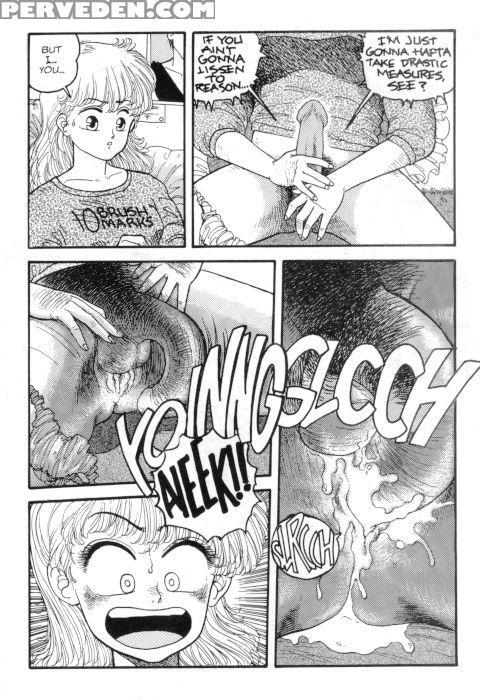 Hot Tails 03 - Hot Tails 1