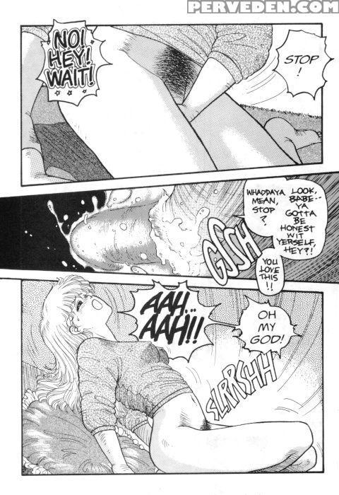 Hot Tails 03 - Hot Tails 1