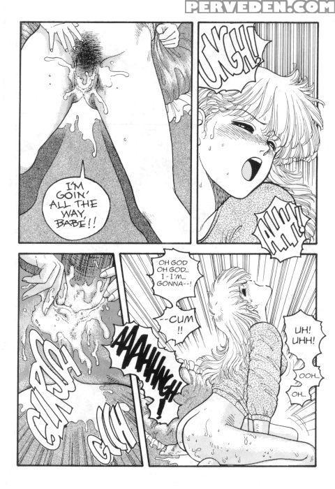 Hot Tails 03 - Hot Tails 1