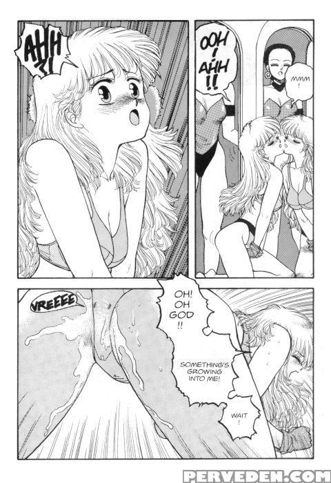 Hot Tails 04 - Hot Tails 1