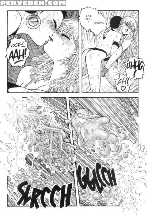 Hot Tails 04 - Hot Tails 1