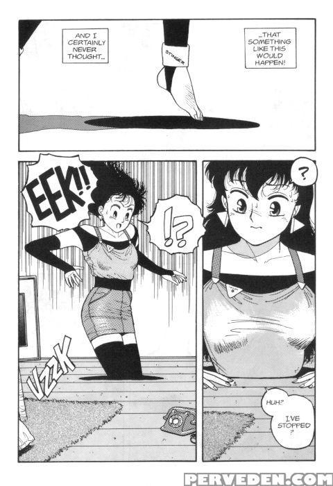 Hot Tails 04 - Hot Tails 1