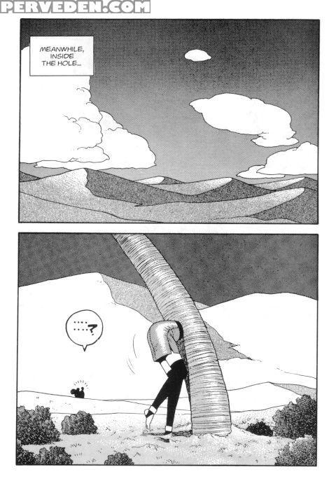 Hot Tails 04 - Hot Tails 1