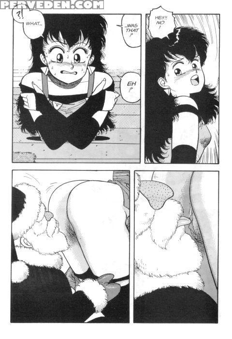 Hot Tails 04 - Hot Tails 1