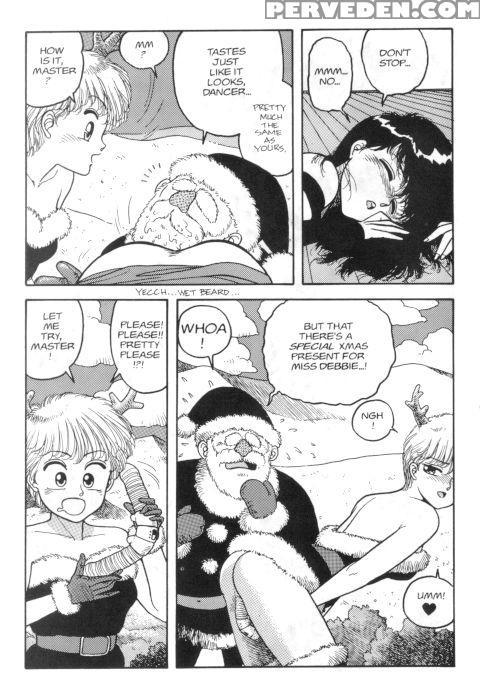 Hot Tails 04 - Hot Tails 1