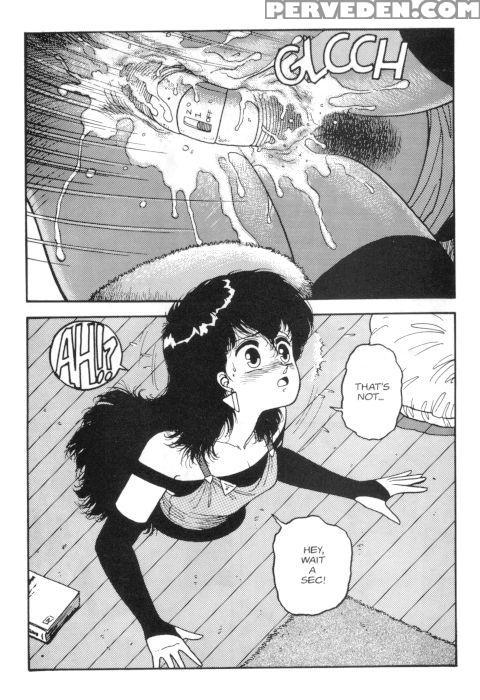 Hot Tails 04 - Hot Tails 1