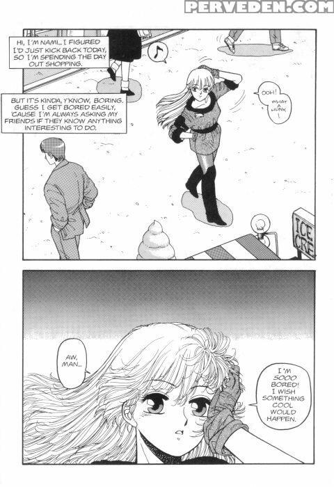 Hot Tails 04 - Hot Tails 1