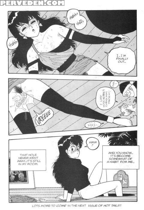 Hot Tails 04 - Hot Tails 1