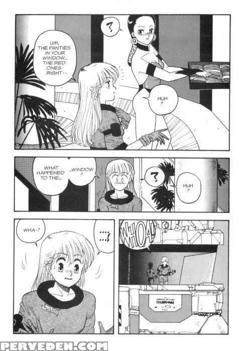 Hot Tails 04 - Hot Tails 1