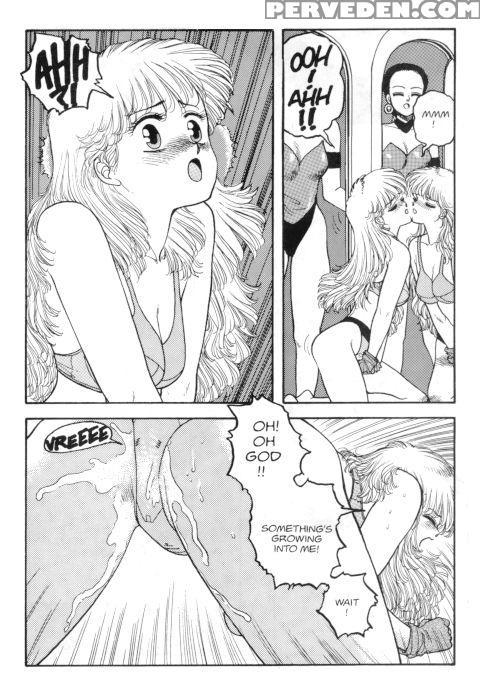 Hot Tails 04 - Yui Toshiki 1