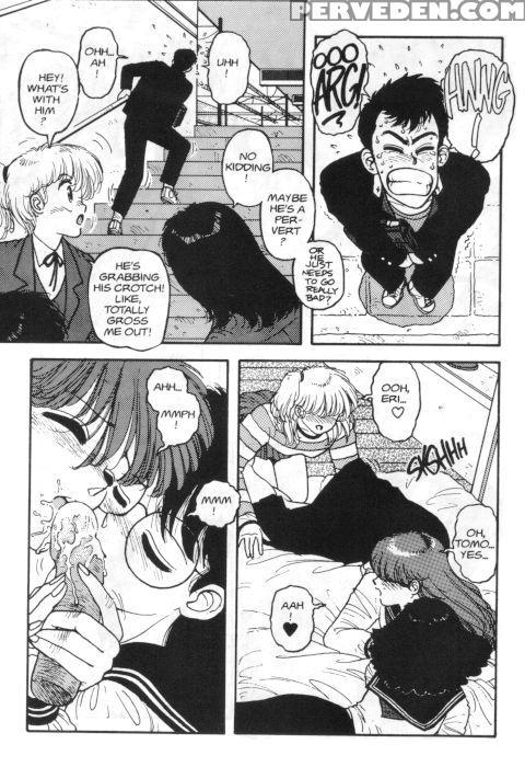Hot Tails 05 - Hot Tails 1