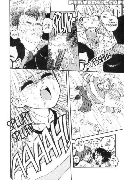 Hot Tails 05 - Hot Tails 1