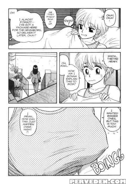 Hot Tails 05 - Hot Tails 1