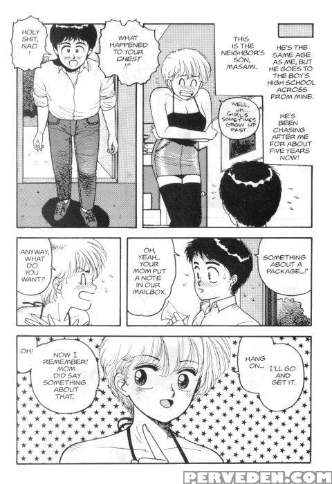 Hot Tails 05 - Hot Tails 1