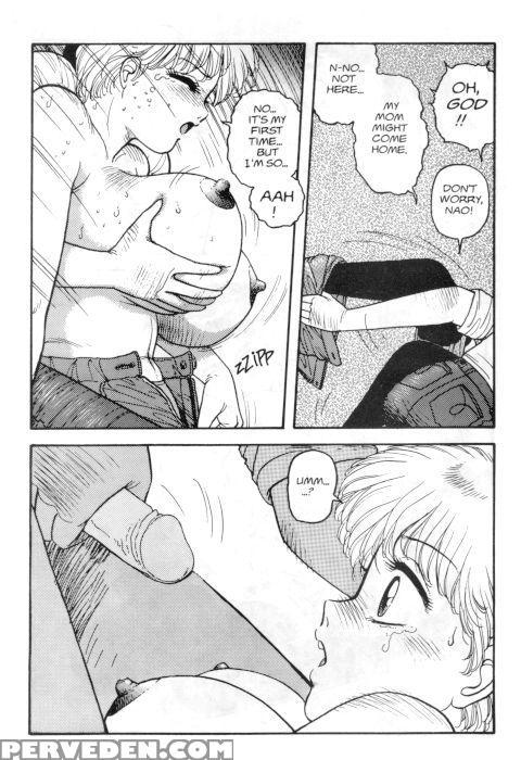 Hot Tails 05 - Hot Tails 1