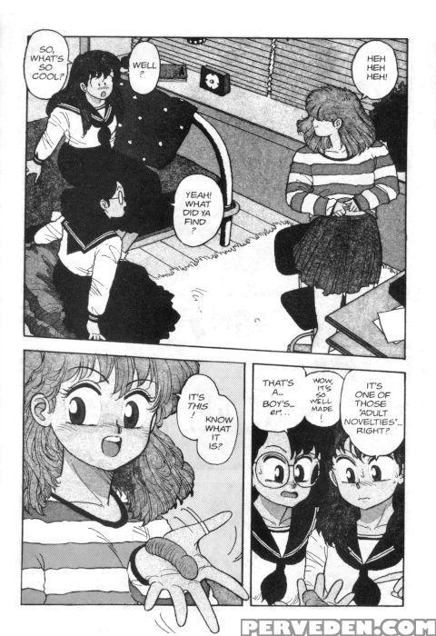 Hot Tails 05 - Hot Tails 1