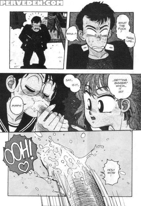 Hot Tails 05 - Hot Tails 1