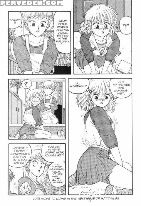 Hot Tails 06 - Hot Tails 1