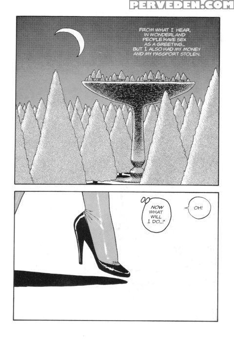Hot Tails 06 - Hot Tails 1