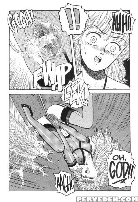 Hot Tails 06 - Hot Tails 1