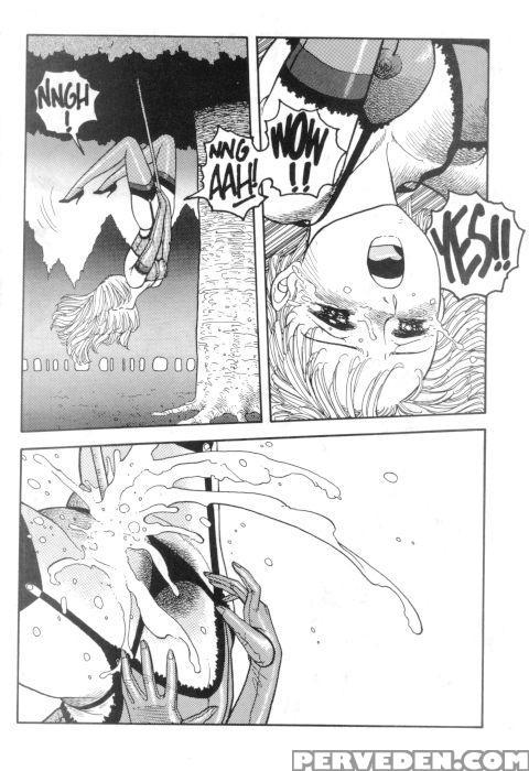 Hot Tails 06 - Hot Tails 1