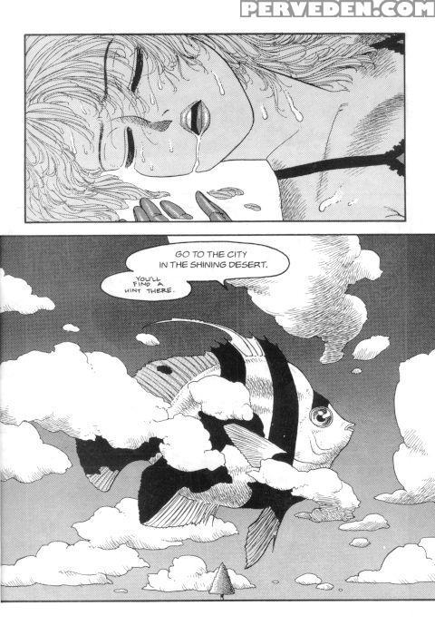 Hot Tails 06 - Hot Tails 1