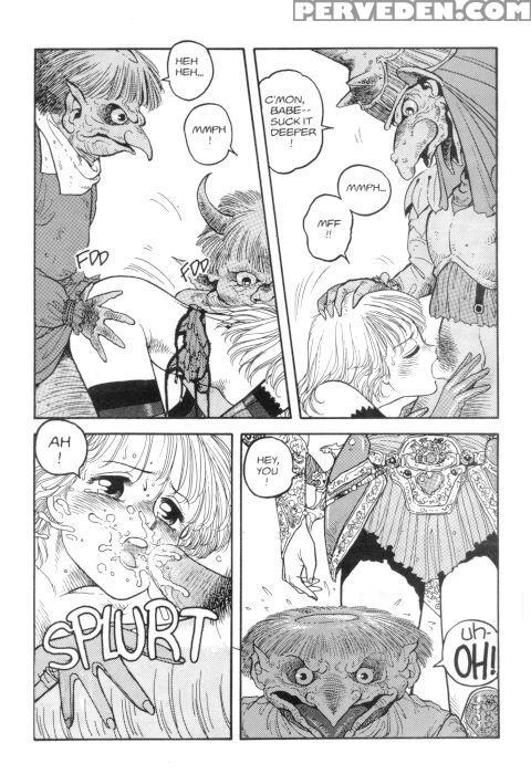 Hot Tails 06 - Hot Tails 1