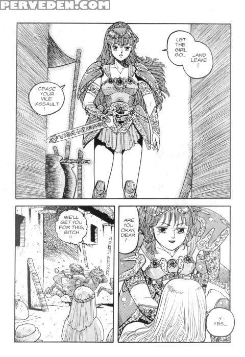 Hot Tails 06 - Hot Tails 1