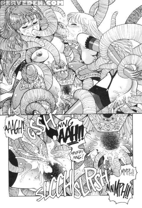 Hot Tails 06 - Hot Tails 1