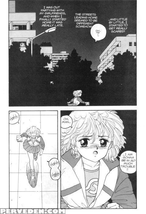 Hot Tails 06 - Hot Tails 1