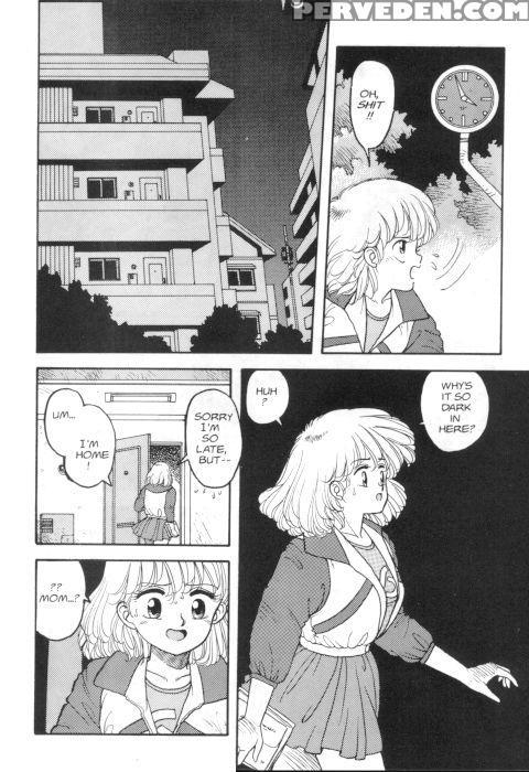 Hot Tails 06 - Hot Tails 1