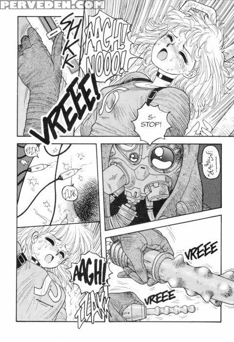Hot Tails 06 - Hot Tails 1